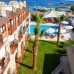 Otium Park Ayaz Aqua Beach Hotel 4* — Гюмбет, Турция