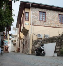 Munchen Pension