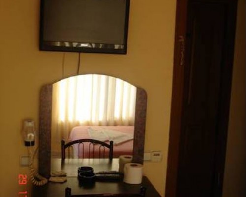 Antalyali Hotel — Анталья, пляж Коньяалты: что известно