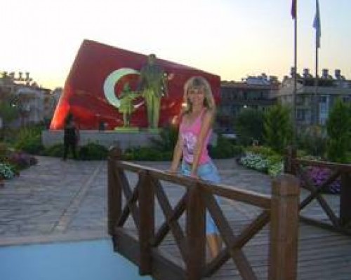 Antalyali Hotel — Анталья, пляж Коньяалты: что известно