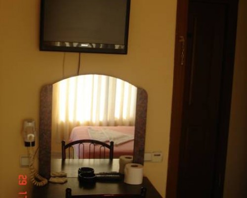 Antalyali Hotel — Анталья, пляж Коньяалты: что известно