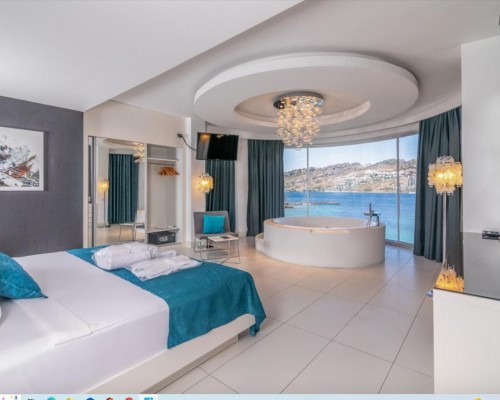 Highlight Hotel, Бодрум — подбор тура