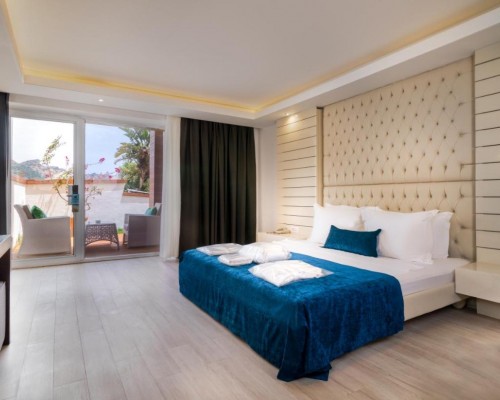 Highlight Hotel, Бодрум — подбор тура