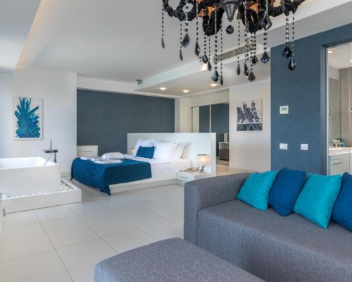 Highlight Hotel, Бодрум — подбор тура