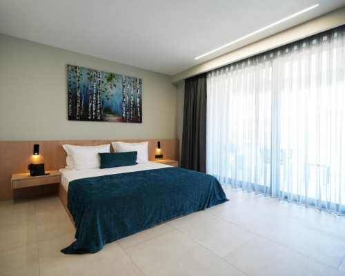 Highlight Hotel, Бодрум — подбор тура