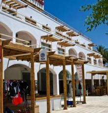 Oonas Dive Club 2* Oonas Dive Club 2*
