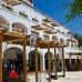 Oonas Dive Club 2* — отель в Наама Бэй, Шарм-эль-Шейх