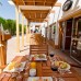 Oonas Dive Club 2* — отель в Наама Бэй, Шарм-эль-Шейх