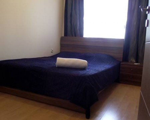 Roza Apartments в Анталье — апартаменты в районе Коньяалты