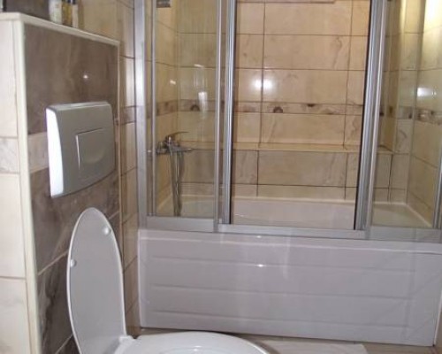 Roza Apartments в Анталье — апартаменты в районе Коньяалты