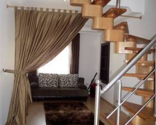 Roza Apartments в Анталье — апартаменты в районе Коньяалты
