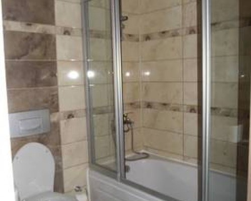 Roza Apartments в Анталье — апартаменты в районе Коньяалты