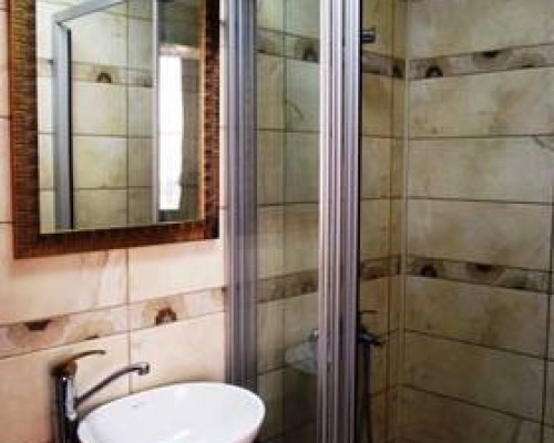 Roza Apartments в Анталье — апартаменты в районе Коньяалты