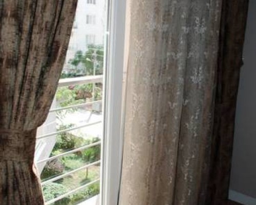 Tuana Apartment, Анталья: что известно об этом жилье