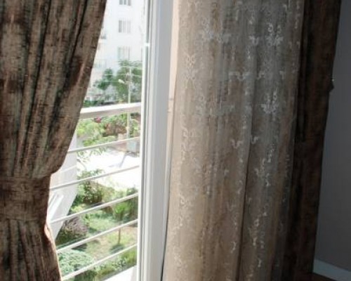 Tuana Apartment, Анталья: что известно об этом жилье