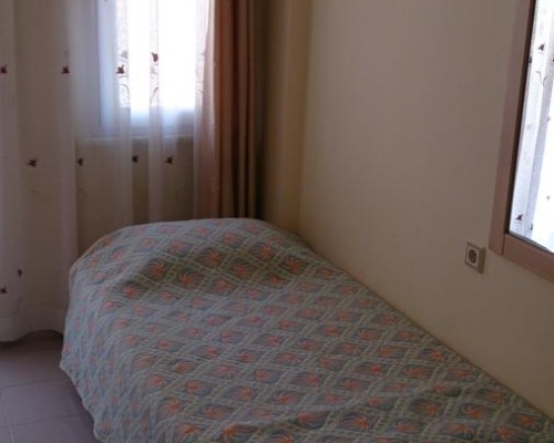 Hotel Imparator в Олюденизе: что важно знать перед бронированием