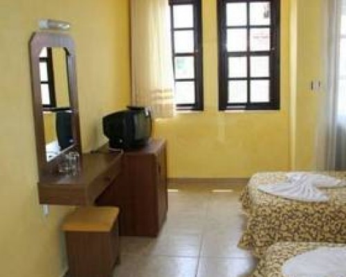 Mavibelce Hotel, Олюдениз: что реально известно об отеле