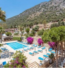 Kas Marin Hotel Kas Marin Hotel