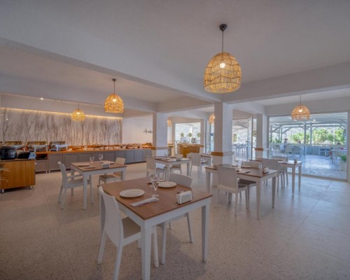 Kas Marin Hotel в Каше: честный обзор отеля