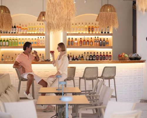 Kas Marin Hotel в Каше: честный обзор отеля