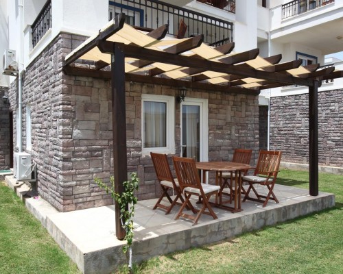 Aktur Residence, Битез — подбор тура от персонального агента