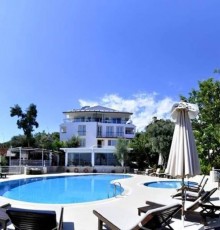 Olea Nova Hotel Olea Nova Hotel