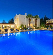 Kassandra Hotel