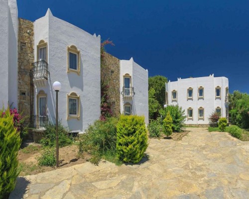 Kassandra Hotel, Битез — подбор тура с персональным агентом