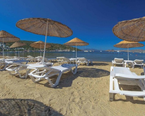 Kassandra Hotel, Битез — подбор тура с персональным агентом