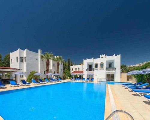 Kassandra Hotel, Битез — подбор тура с персональным агентом