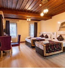 Bacchus Pension Bacchus Pension