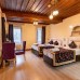 Bacchus Pension — пансион в Старом городе Антальи (Калеичи)
