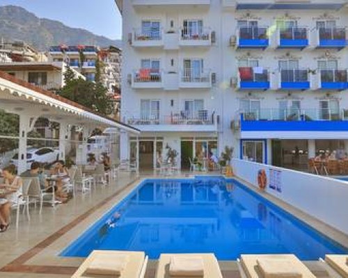 Villa Peninsula в Каше: что известно об отеле