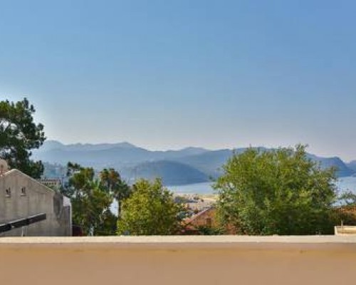 Villa Peninsula в Каше: что известно об отеле