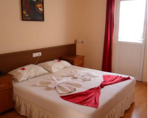 Hotel Blue Jour 3* в Гюмбете: что важно знать перед подбором тура
