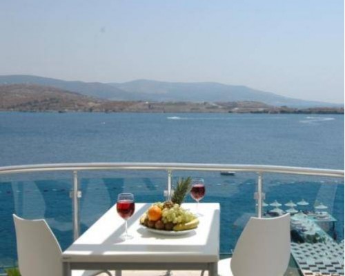 Aura Residence в Гюмбете: что важно знать перед подбором тура