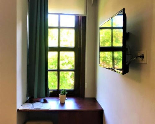 Ninova Pension — пансион в Калеичи, Анталья