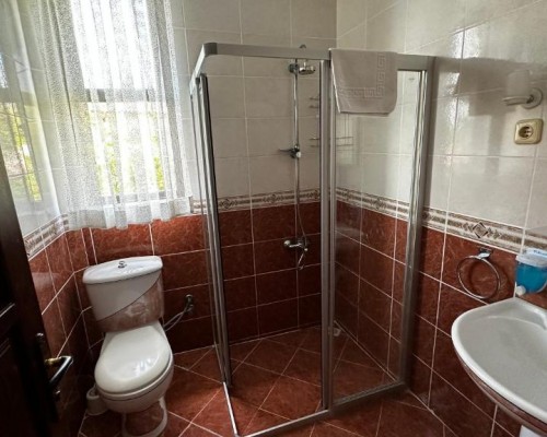 Sultan Pension — пансион в Калеичи, Анталья