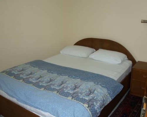 Sultan Pension — пансион в Калеичи, Анталья