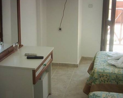 Love Inn Hotel в Гюмбете: честный обзор от турагента