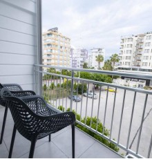 Pacco Sea & City Hotel Spa