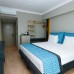 Pacco Sea & City Hotel Spa в Анталье: что важно знать до брони