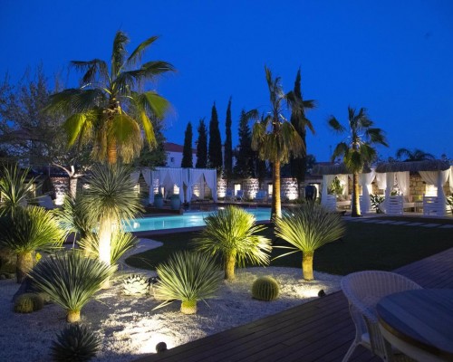 Alacati Cadde 75 Luxury Hotel 4* — Алачаты, Чешме