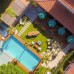 Alacati Cadde 75 Luxury Hotel 4* — Алачаты, Чешме