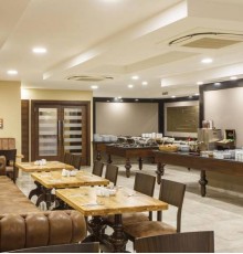Antroyal Hotel 3* Antroyal Hotel 3*