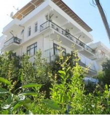 Akkin Pansiyon