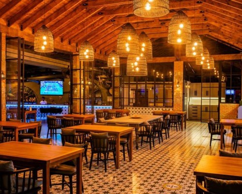Majestic Hotel 3* в Фетхие (Олюдениз)
