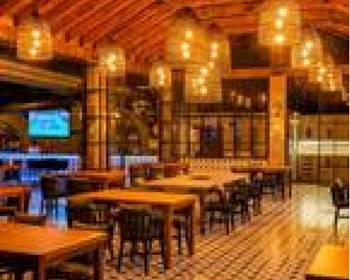 Majestic Hotel 3* в Фетхие (Олюдениз)