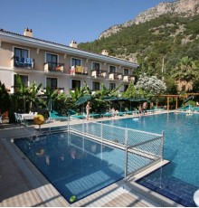 Perdikia Beach 3* Perdikia Beach 3*