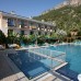 Отель Perdikia Beach 3* в Фетхие: что важно знать перед бронированием